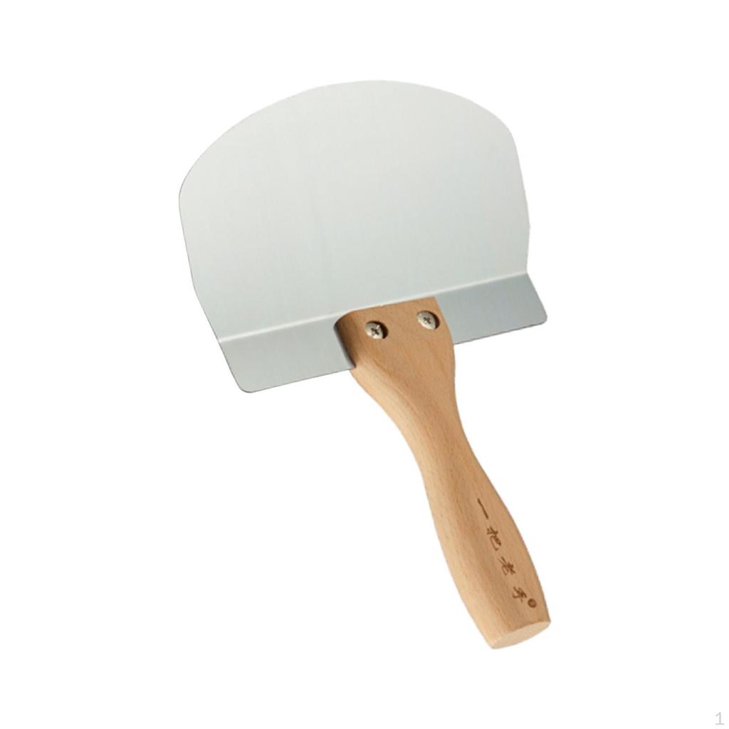 Putty Knife Wallpaper Scraper for Repairing Drywall Removing
