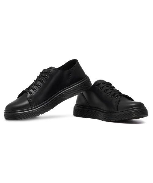 Dr. Martens Dante - Nero 16736001