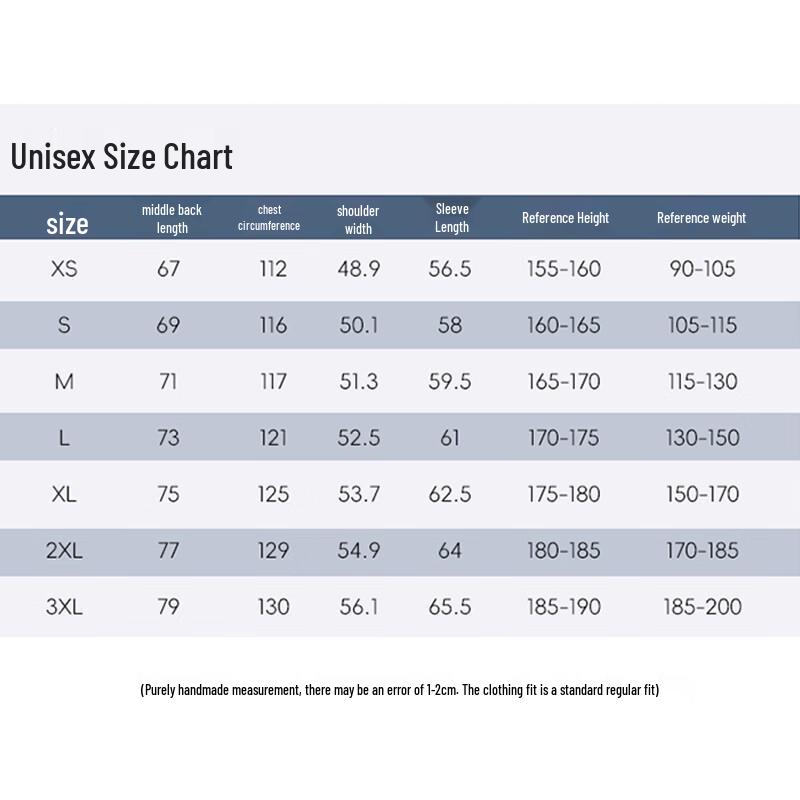 ROMON Unisex Outdoor Windproof Waterproof Jacket