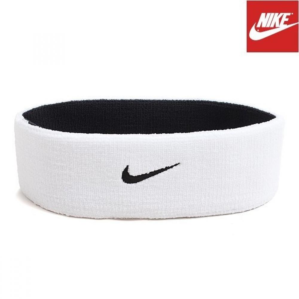

Nike Dri Fit Reversible Headband AC3427101:1