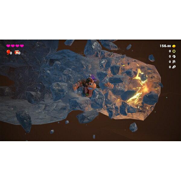 Nintendo Bonus Switch2 Donkey Kong Bananaz BEE-P-AAACA NSW2