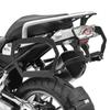 Side Pannier Holder for BMW R 1250 GS 19-23 and Panniers