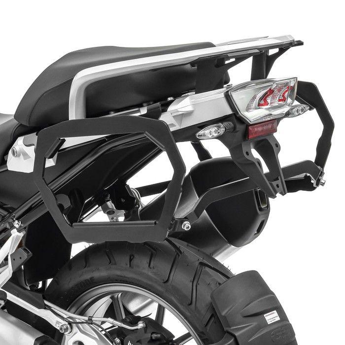 Side Pannier Holder for BMW R 1250 GS 19-23 and Panniers