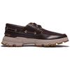 Timberland Ek+ Moc-Toe Comfortable Durable Low-Top Sports Casual Shoes Men Sneaker Black Brown A2BY7D57