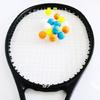 Tennis Vibration Dampener, Silicone Tennis Racket Shock Absorbers Tennis Racket String Shock Damping for Tennis Racquet