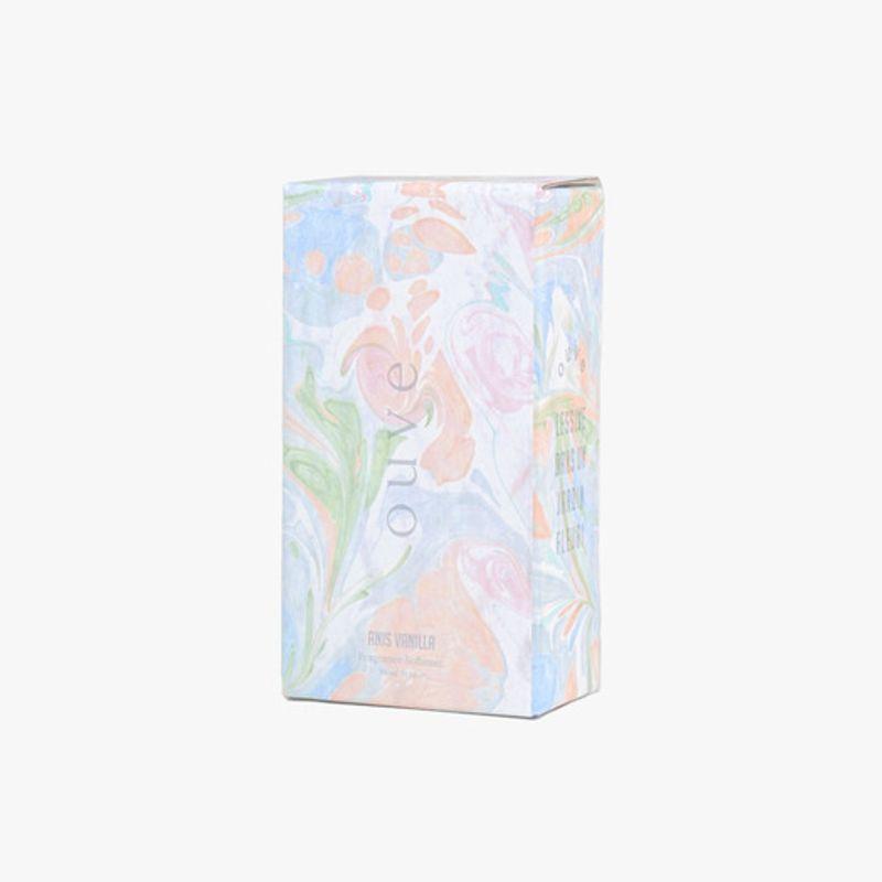 OUVE Anise Vanilla Perfume Fabric Softener 500ml