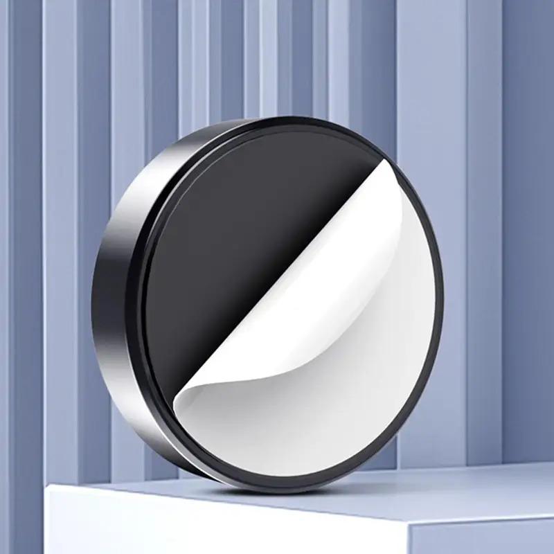 Car Seat Belt Locking Device Magnetic Stabilizer