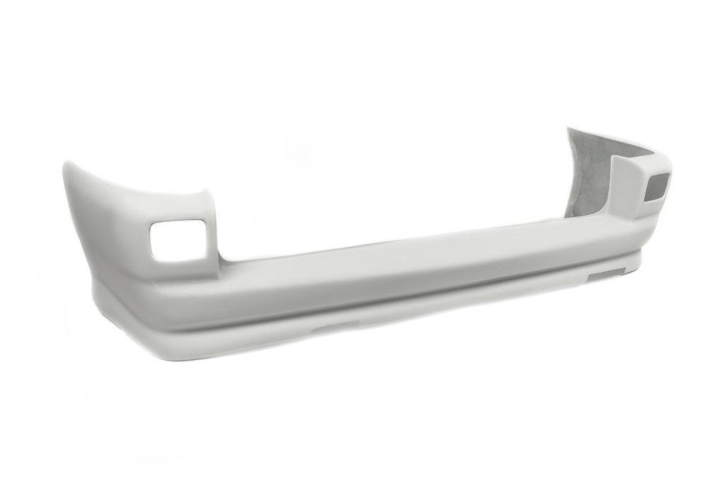 

rear bumper cover (for painting) for Volkswagen T4 Transporter
