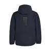 adidas Woven Hooded Zip Sports Windbreaker Jacket Men Jackets IB7053