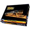 YANOMAN In Jigsaw Puzzle BACK TO THE FUTURE X 75 Includes Piece Request Service and Jigsaw Puzzle (Made Japan) 1000-piece (50 Cm) 10-1503 Postcard,