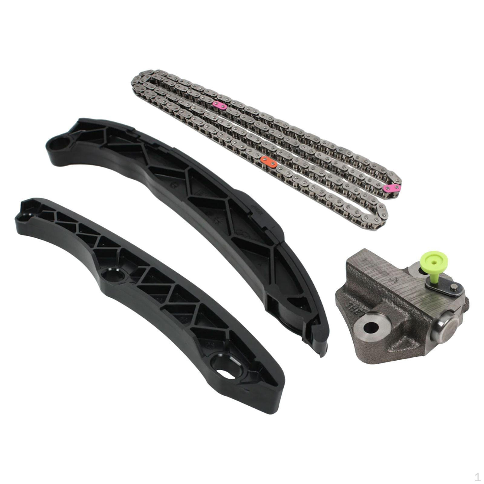 

Комплект цепи привода ГРМ двигателя, автомобильные запчасти для ремонта 244312G101 для Sorento