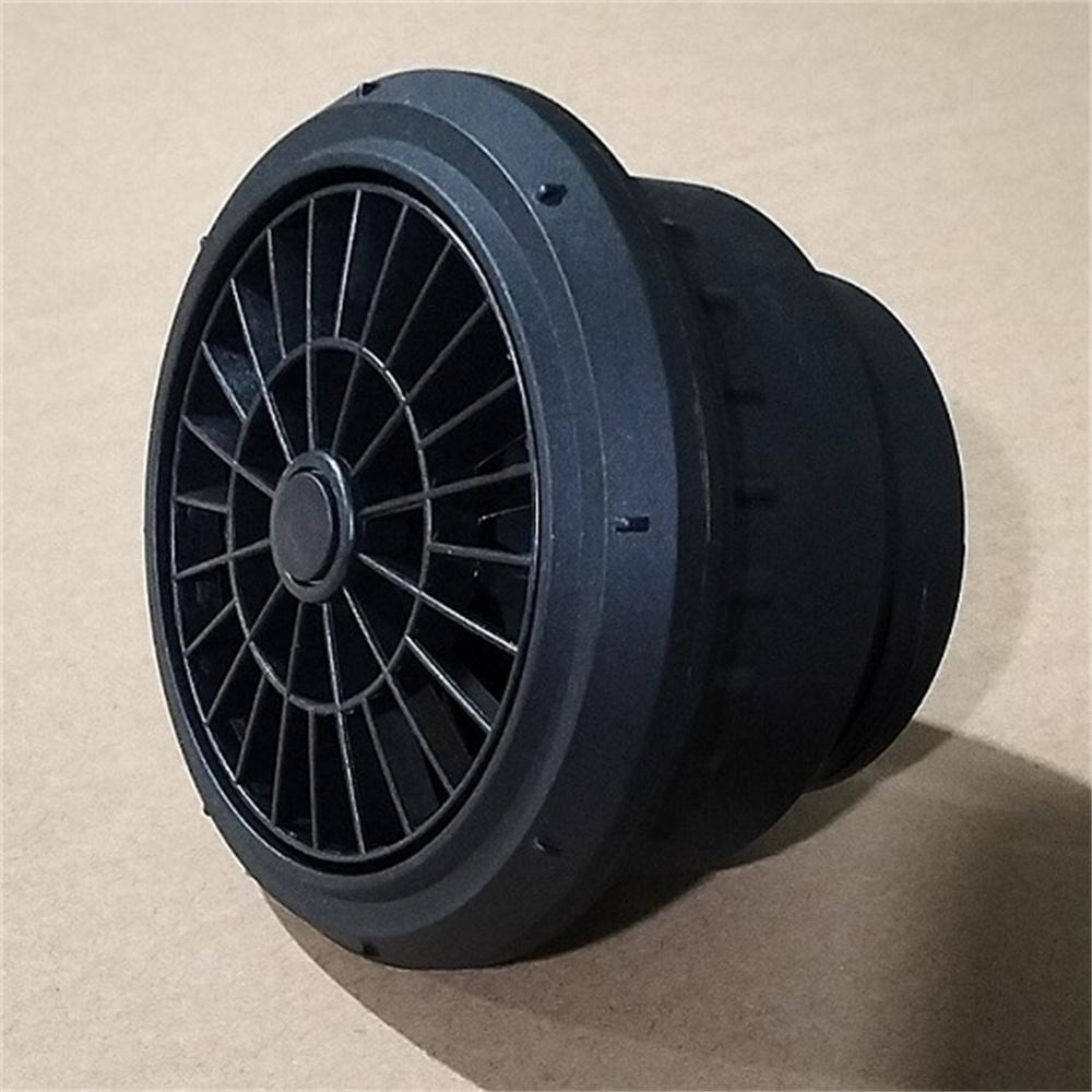 75mm Diesel Heater Air Vent Outlet with Fan