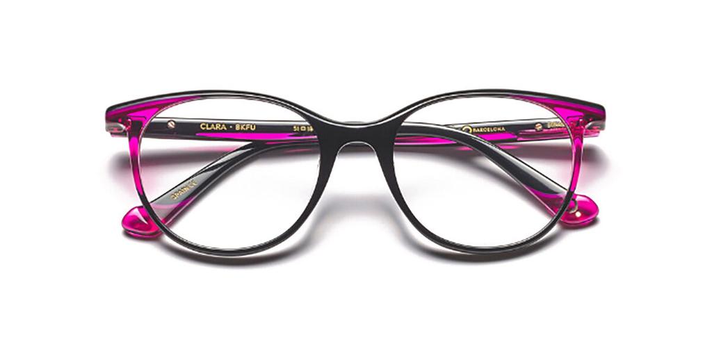Etnia Barcelona Clara Bkfu Women Eyeglasses
