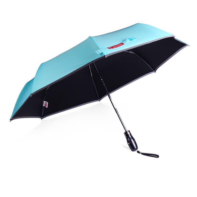 Retractable Car Windshield Sunshade Umbrella
