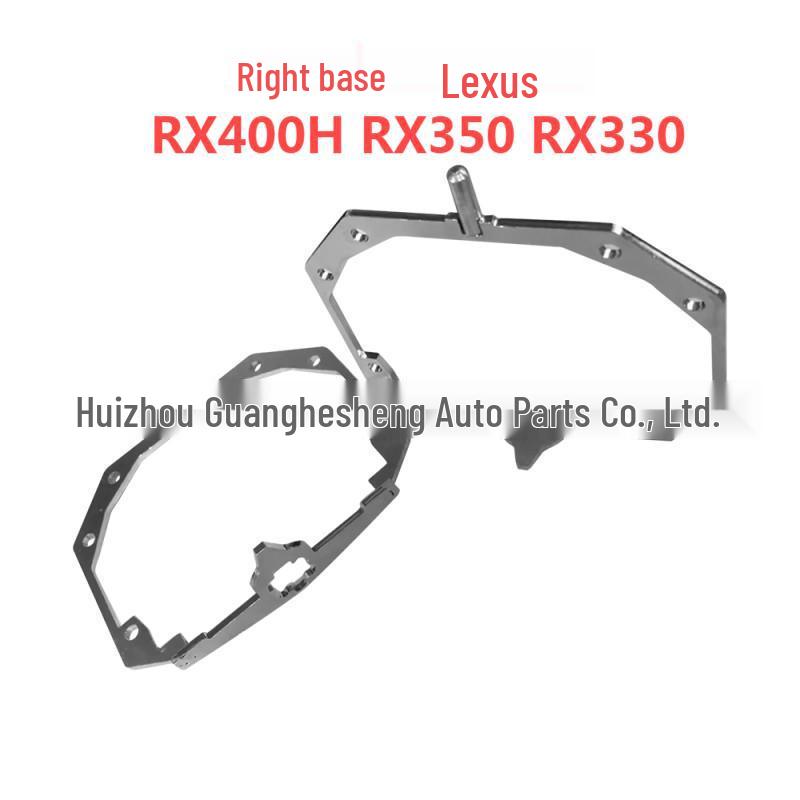 

Светодиодный биксеноновый кронштейн для линз серии Lexus RX/GX/GS/LS для фар Q5