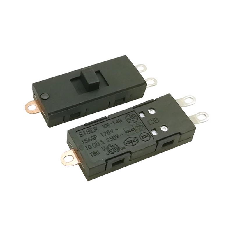 

Безщітковий двигун повітродувка кнопковий перемикач ручна електрична праска двошвидкісний перемикач