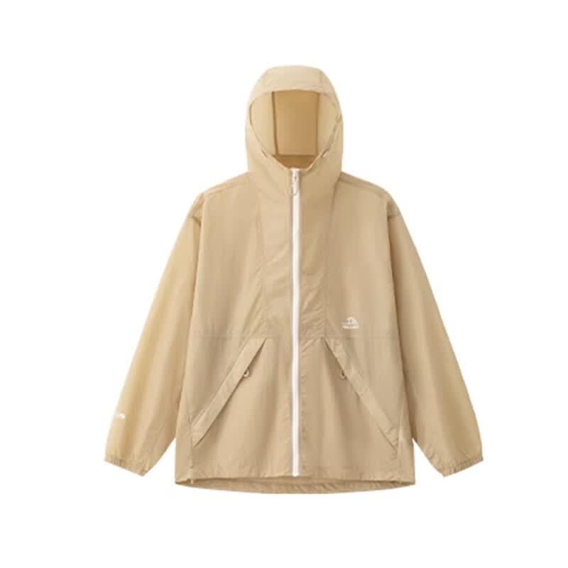 Pelliot UPF50+ Sun Protection Jacket XS