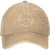 Funny Hat God is Greater Than The Highs and Lows Hat for Women Baseball Hats Cool Hat