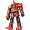 Bandai Ressha Sentai ToQger Ressha Gattai Series 11 DX Build DIOH