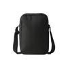 New Adidas Polyester Shoulder Bag Unisex Black S02196