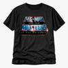 He-Man En De Meesters van het Universum Shirt Retro Cartoon 80s T-shirt