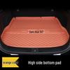 Changan Deepal S07 Trunk Mat - Custom Accessory for Special Tail Box Modification