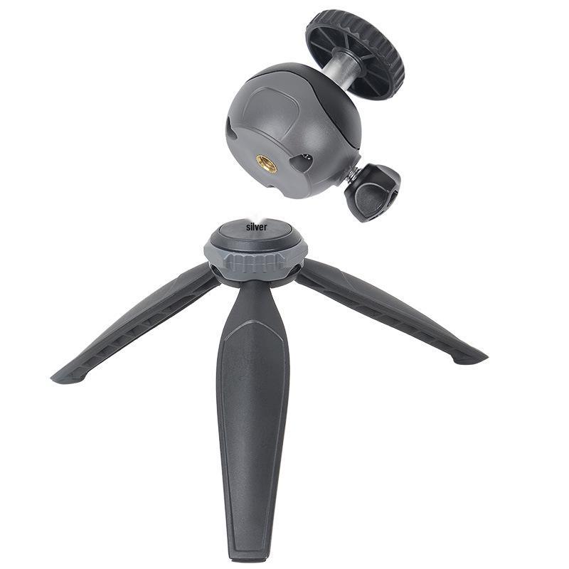 Mini Live Broadcast XS Tripod: 20  Projector Stand for Phone & Camera