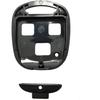 Replacement Key Fob Cover Case fit for Lexus ES GS GX is LS LX RX SC GX470 LX470 ES300 ES330 IS300 IS330 ls430 GS330 GS300 RX300 RX330 RX350 RX400h