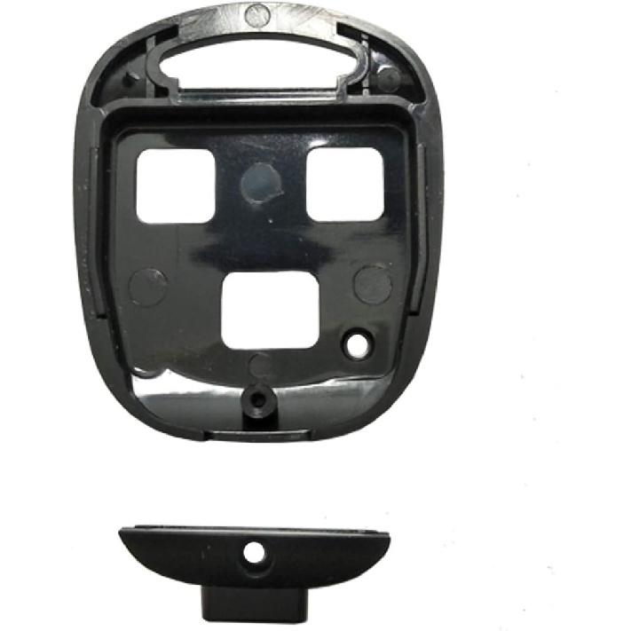 Replacement Key Fob Cover Case fit for Lexus ES GS GX is LS LX RX SC GX470 LX470 ES300 ES330 IS300 IS330 ls430 GS330 GS300 RX300 RX330 RX350 RX400h