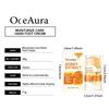 OceAura Honey Moisturizing Care Stick Moisturizing Hydrating And Preventing Dryness Heel Elbow And Knee Care Cream Stick