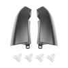 Van Exterior Upgrade Rear Corner Trim Rear Door Trim Panel Exterior Door Panel OEM 15768660 For Chevrolet Express 2003-2026