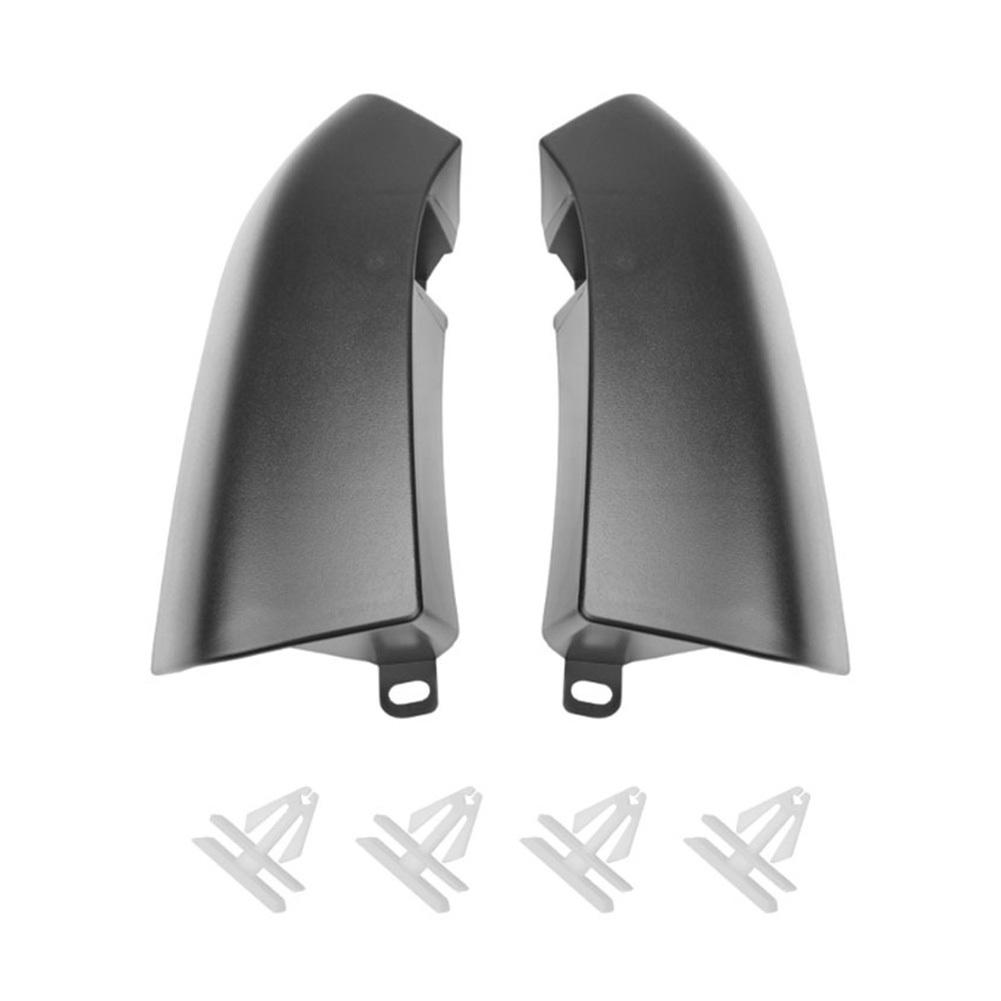 Van Exterior Upgrade Rear Corner Trim Rear Door Trim Panel Exterior Door Panel OEM 15768660 For Chevrolet Express 2003-2026