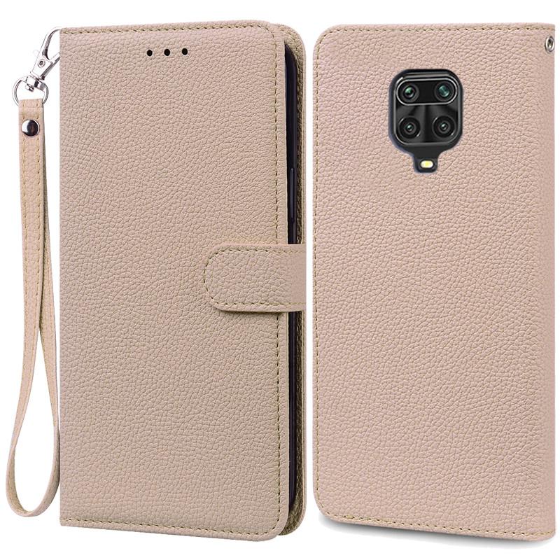 For Redmi Note 9 Pro Case Note 9S Silicon Soft Wallet Case For Xiaomi Redmi Note 9S Fundas for Redmi Note 9 Pro Case Cover Shell