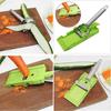 Peeler, Tool, Multi Potato Peeler, Multipelador De Patatas, Multi Double Knife Peeler, Vegetable Cutter, Veggie Slicer, Vegetable Peeler, Fruit Peeler
