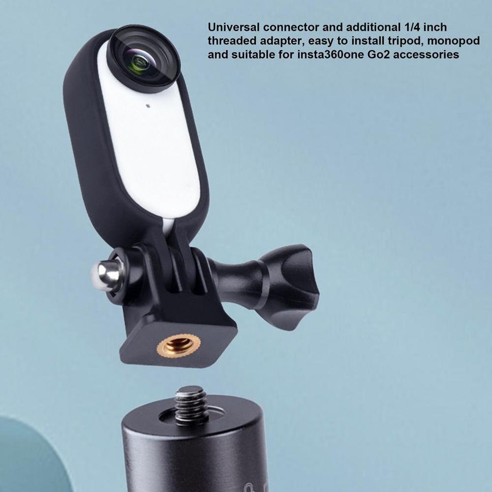 Accessories Adapter Shell Frame Protector Case Cover Protective For Insta 161 Go 1