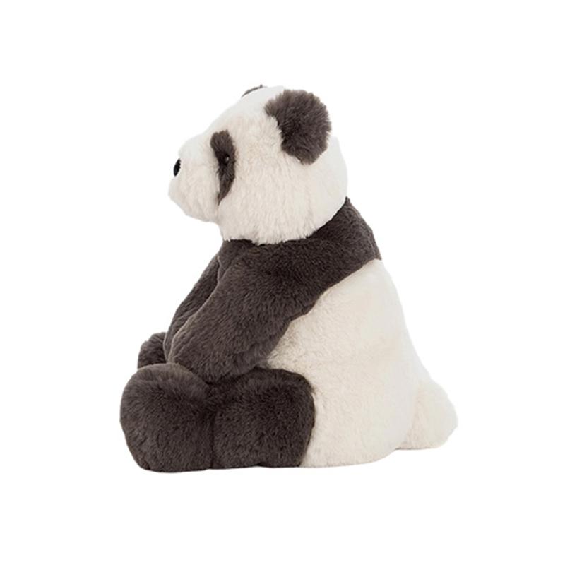 JELLYCAT Jungle Animal Harry Panda Comfort Companion Doll Plush Doll 52cm high
