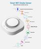 Tuya Smart WiFi & ZIGBEE Smoke Detector
