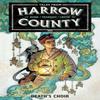 Tales from Harrow County Volume 1 Deaths Choir by Tyler Crook... 9781506716817