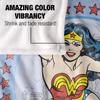 Wonder Woman Vintage Blanket