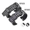 For Casio Edifice Series Strap EF-550/EF523 Rubber Watch Straps for Casio EF550 Diving Sport Watchband Wristband Bracelet