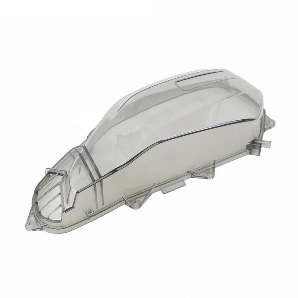 For Honda Click 125/150 V2 Game Changer Motorcycle Accessories Air Filter Cover Air Cleaner Guard Protector Carbon Fiber