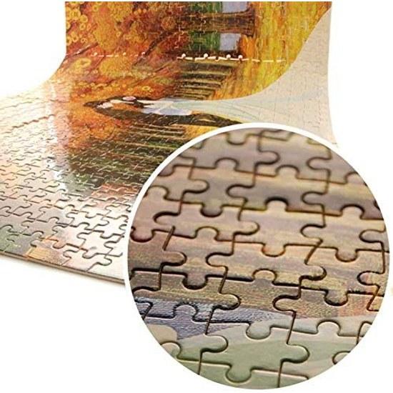 300-piece Mount Fuji Jigsaw Puzzle Adults Interesting Entertainment Birthday Gift Girls Boys.