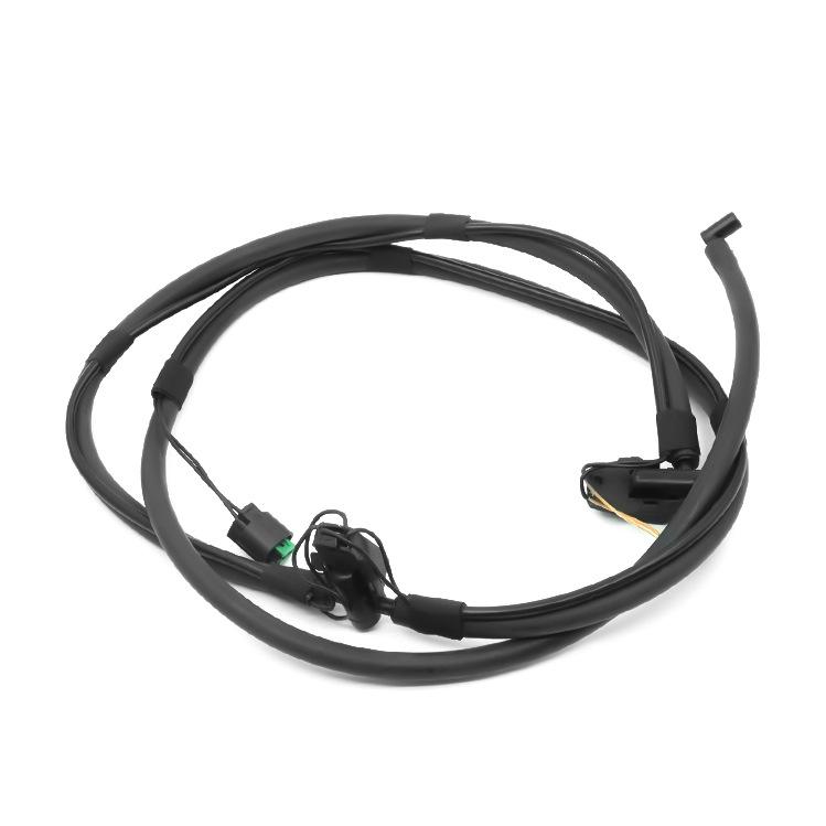 Heated Hood Washer Nozzle for Mercedes-Benz W169 (1698600192)