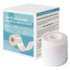Medical-Grade Hydrocolloid Roll for Wound Care, Hydrocolloid Tape Roll, Waterproof Flexible Bandages, Self-Adhesive & Cut-to-Size
