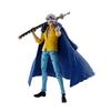 TAMASHII NATIONS S.H.Figuarts ONE PIECE Trafalgar Law -The Battle of Onigashima- Approx. 160mm PVC & ABS Painted Movable Figure