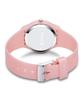Poche Player Unisex Urethane Band Csat Watch Fp1131P-Wh