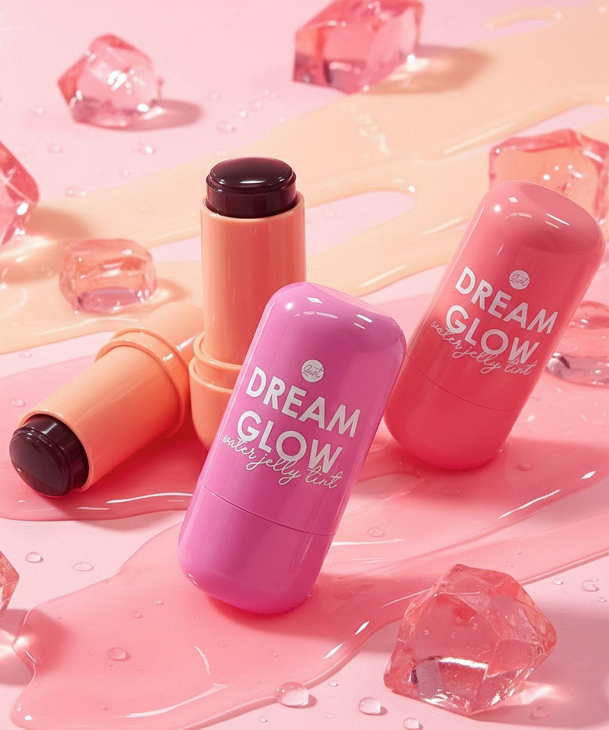 Dream Glow Water Jelly Tint 5g