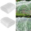 Plant Protection Net Insect Protection Net Ultra Fine Garden Netting Bird Barrier Screen for Vegetables Fruits Flowers