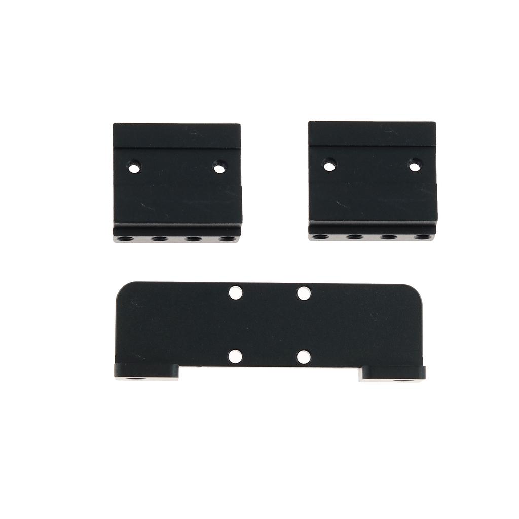 Funssor ELEGOO Neptune/3 Pro/4 Plus /4 MAX 3D Printer X/Y Axis Rail Upgrade Kit