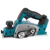 30000RPM Cordless Portable Electric Planer Brushless Electric Router Trimmer Household Desktop Wood Cutting Tool